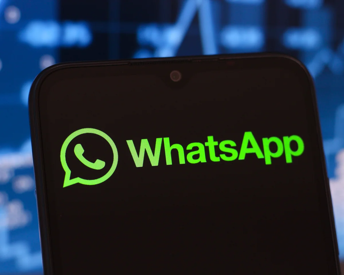 WhatsApp batch number screening